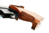 Fiocchi Pardini MP Target Pistol, .32 WC, Cased, 0908, FB02311 - 5 of 21