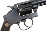 Spanish ALPHA Copy S&W K Frame Revolver, Holster, PCA-199 - 5 of 21