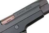 Sig Sauer P220 Pistol, Earliest Variation 9mmP, Boxed, G105654, FB02058 - 7 of 14