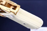 Walther PPK, Gold Plated, Factory Case, Pimp Gun, 158628A, FB02248 - 7 of 13