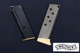 Walther PPK, Gold Plated, Factory Case, Pimp Gun, 158628A, FB02248 - 10 of 13