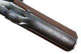 Union Switch & Signal, 1911A1, U.S. WWII Military Pistol, 1091121, FB02187 - 8 of 14