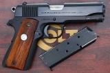 Colt Lightweight Commander .45, made 1976, Boxed, CLW024458, FB02275 - 3 of 16