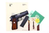 Colt Lightweight Commander .45, made 1976, Boxed, CLW024458, FB02275