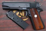 Colt Lightweight Commander .45, made 1976, Boxed, CLW024458, FB02275 - 4 of 16