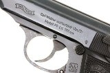 Walther PP Niedersachsen Police Pistol, 388623, FB02061 - 3 of 11