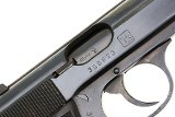 Walther PP Niedersachsen Police Pistol, 388623, FB02061 - 4 of 11