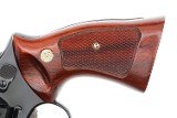 Gorgeous S&W 27-2 Revolver, .357 Mag., 5'' Barrel, Cased, N493023, FB01254 - 7 of 18