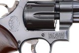 Gorgeous S&W 27-2 Revolver, .357 Mag., 5'' Barrel, Cased, N493023, FB01254 - 5 of 18