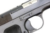 Chinese Tokarev Military Pistol, Original Configuration, 14083974, FB02250 - 12 of 15