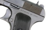 Chinese Tokarev Military Pistol, Original Configuration, 14083974, FB02250 - 2 of 15