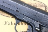 Kongsberg Arsenal Norwegian 1914 Pistol, 1945, Documented, 31801, FB02316 - 5 of 12