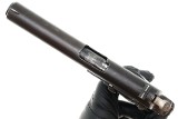 Kongsberg Arsenal Norwegian 1914 Pistol, 1945, Documented, 31801, FB02316 - 8 of 12