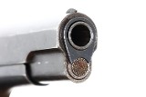 Kongsberg Arsenal Norwegian 1914 Pistol, 1945, Documented, 31801, FB02316 - 11 of 12