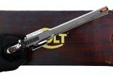 Colt Python, Brite Stainless Steel, Matching Box, T42557, FB02282 - 7 of 17