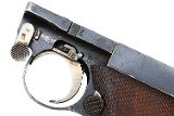 Erfurt Luger, German WWI Military, Unit Marked, 9688t, FB02239 - 17 of 19