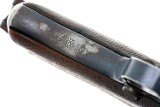 Erfurt Luger, German WWI Military, Unit Marked, 9688t, FB02239 - 13 of 19