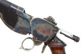 Bittner Repeating 1893 Pistol, 87, PCA-200 - 2 of 18