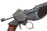 Bittner Repeating 1893 Pistol, 87, PCA-200 - 1 of 18