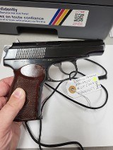Russian Izhevsk Military Makarov, CT5003, FB00451 - 1 of 1
