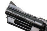 S&W, Model 27-2,
3.5