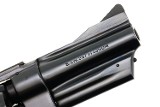 S&W, Model 27-2,
3.5