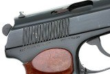 Ishevsk Arsenal, Russian Makarov Pistol, Dated 1983, CT5927, FB00450 - 4 of 11