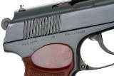 Izhevsk, Russian Military Makarov Pistol, Dated 1987, 7529, FB00453 - 4 of 10