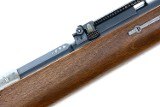 Mauser Gewehr 71-84 Military Rifle, Danzig Arsenal, 1887, 5830r, O-220 - 9 of 20