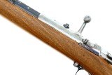 Mauser Gewehr 71-84 Military Rifle, Danzig Arsenal, 1887, 5830r, O-220 - 13 of 20