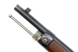 Mauser Gewehr 71-84 Military Rifle, Danzig Arsenal, 1887, 5830r, O-220 - 10 of 20