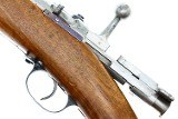 Mauser Gewehr 71-84 Military Rifle, Danzig Arsenal, 1887, 5830r, O-220 - 14 of 20