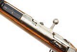 Mauser Gewehr 71-84 Military Rifle, Danzig Arsenal, 1887, 5830r, O-220 - 2 of 20