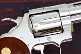 Colt Diamondback Revolver, 6