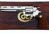 Colt Diamondback Revolver, 6