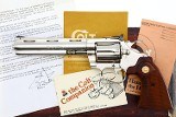 Colt Diamondback Revolver, 6