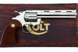 Colt Diamondback Revolver, 6