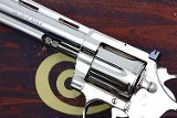 Colt Diamondback Revolver, 6