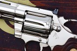 Colt Diamondback Revolver, 6