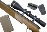 Steyr SSG 69 Sniper Rifle, Scoped, Accessories, 54038, FB01744 - 2 of 15