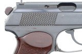 Early Russian Military, Makarov, Matching Mags, Dated 1963, 3338, FB00409 - 5 of 10