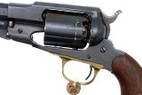 Remington Model 1858 Army, SAA New Model Revolver, 122364, O-154 - 4 of 15