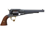 Remington Model 1858 Army, SAA New Model Revolver, 122364, O-154 - 3 of 15