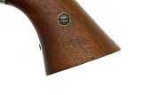 Remington Model 1858 Army, SAA New Model Revolver, 122364, O-154 - 2 of 15