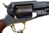 Remington Model 1858 Army, SAA New Model Revolver, 122364, O-154 - 5 of 15