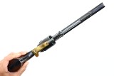 Remington Model 1858 Army, SAA New Model Revolver, 122364, O-154 - 10 of 15