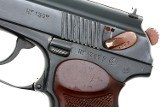 Russian Izhevsk, Military Makarov, 