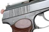 Russian Izhevsk, Military Makarov, 