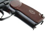 Russian Izhevsk, Military Makarov, 