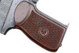 Russian Izhevsk, Military Makarov, 